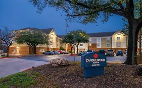 Candlewood Suites Austin-Round Rock By Ihg